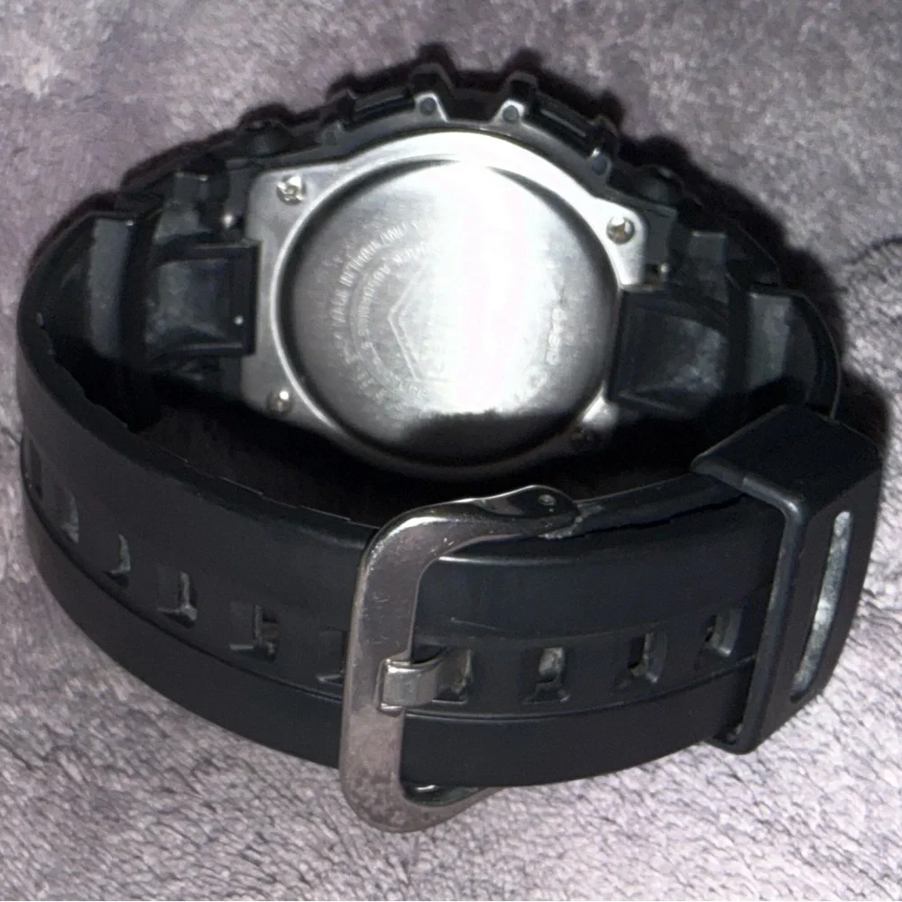 Casio Gshock GW-2310FB negative display solar tactical G-Shock multi band 6 - Picture 7 of 11